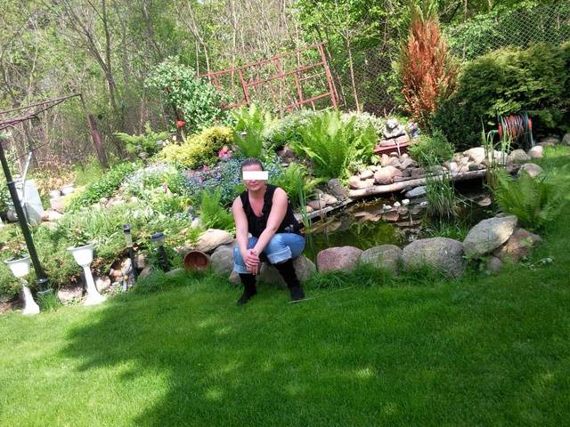 wiosna :-) - parawawaa