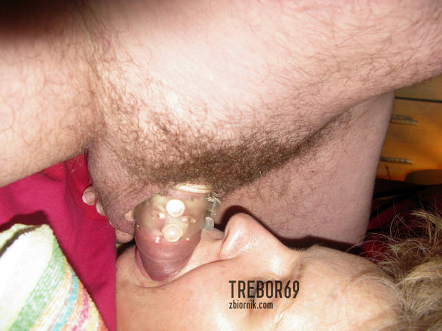 coraz głębiej - trebor69