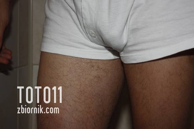 W majtkach! - toto11