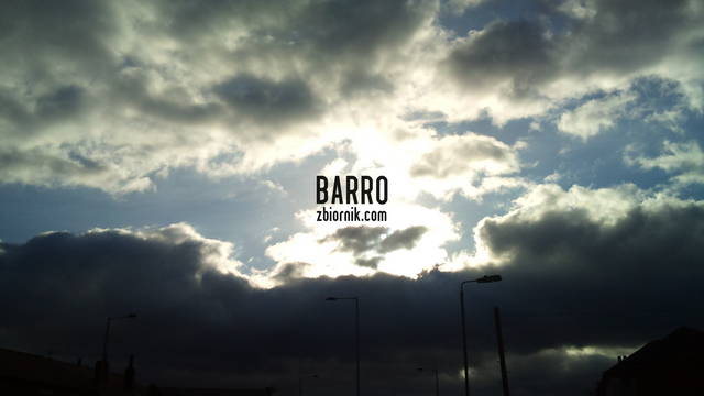 1 - BarRo