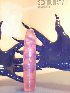 Twój w moich Szponach