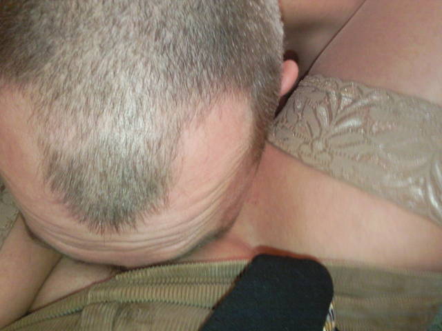 mój mąż w akcji - parawawaa