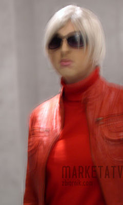Pop Star