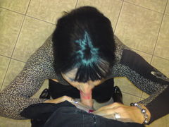 zaczęło się całkiem niewinnie ...