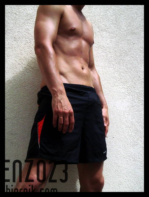 ;-) - Enzo23