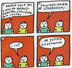 z dedykacją dla Waldemara Pawlaka ;)