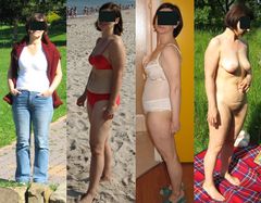 Ania w różnych sytuacjch