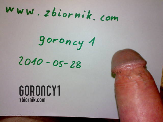 goroncy1