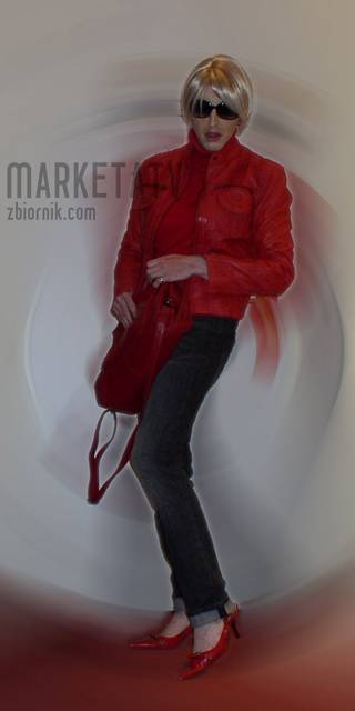 Dzis byl dzien zakupow - marketatv