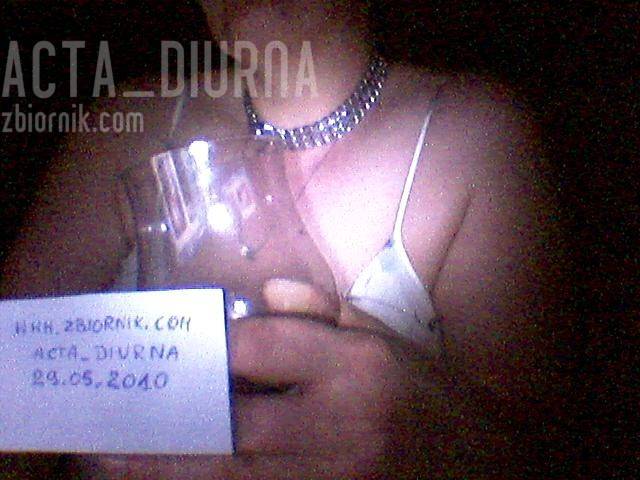 nocne zdjęcie weryfikacyjne - acta_diurna