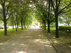 Są w Warszawie takie miejsca..