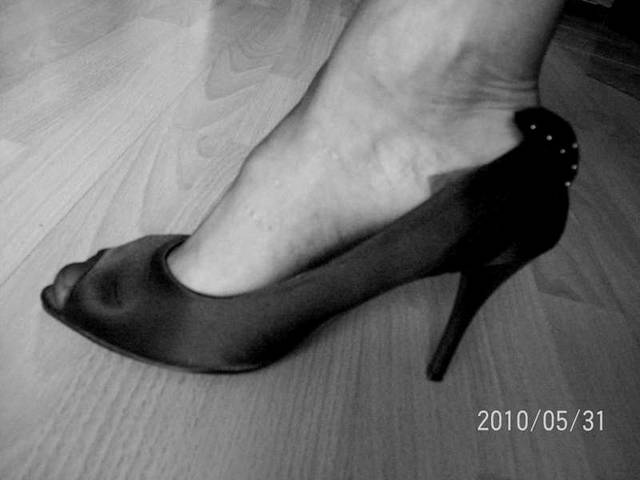 Nowe czółenka - WiesiaTv