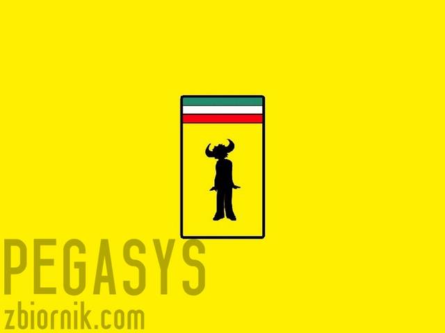 pegasys