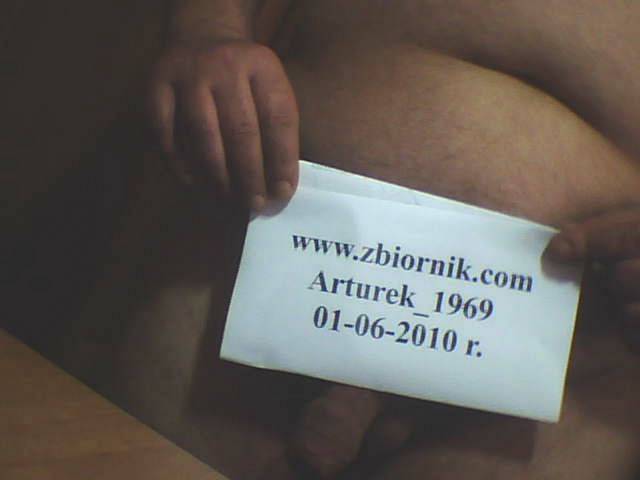 Arturek_1969