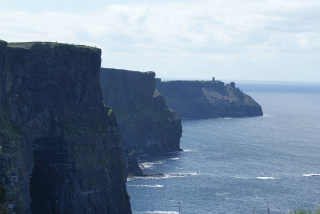 cliffs of moher - robal202