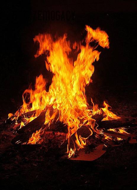 Gorące klimaty - jeszczemogacy