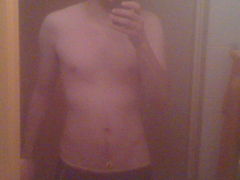 Pierwsza fota na zbiornik