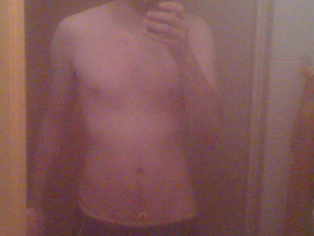 Pierwsza fota na zbiornik - jkl20