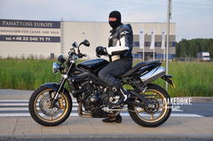 ride