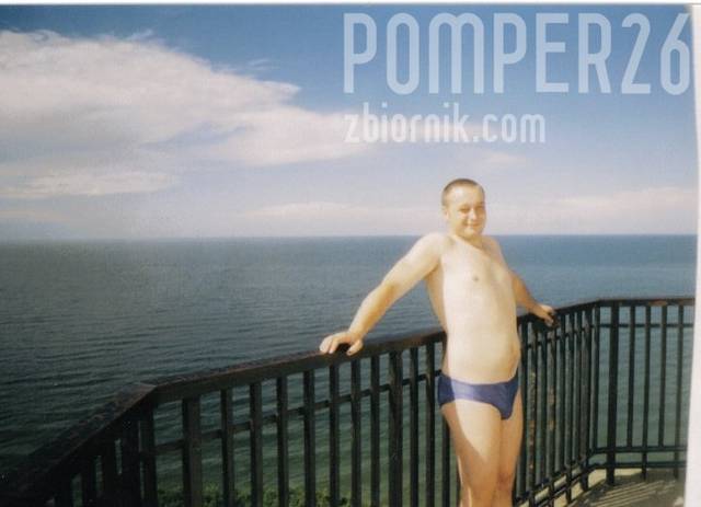 Niechorze - Pomper26