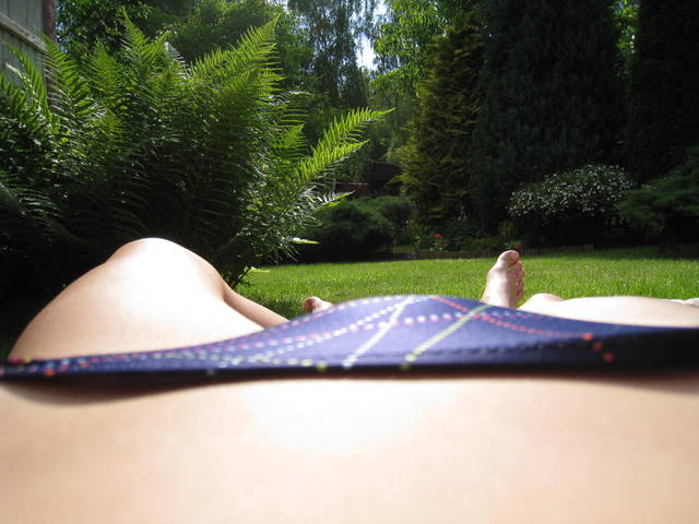 lądowanie - anika123