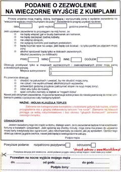 to dla twego dobra misiu bo ja cie tak kocham