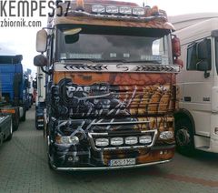 Z innej beczki......