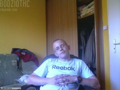 Mała sesja zdjęciowa.