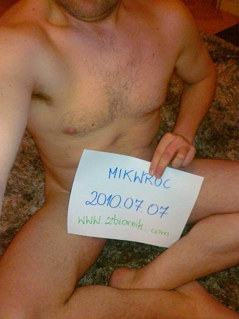 Hej! - mikwroc