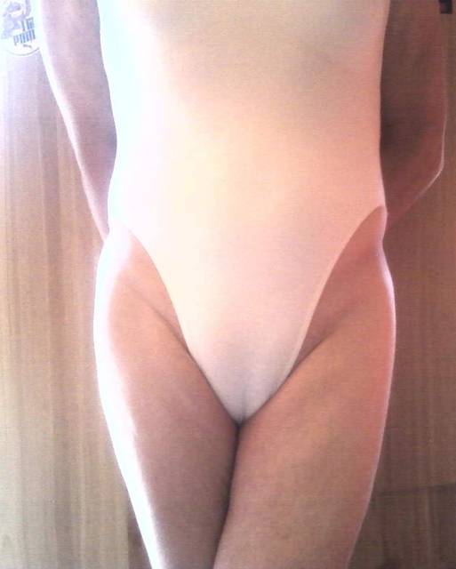 Jak się Wam podobam? - justyna46