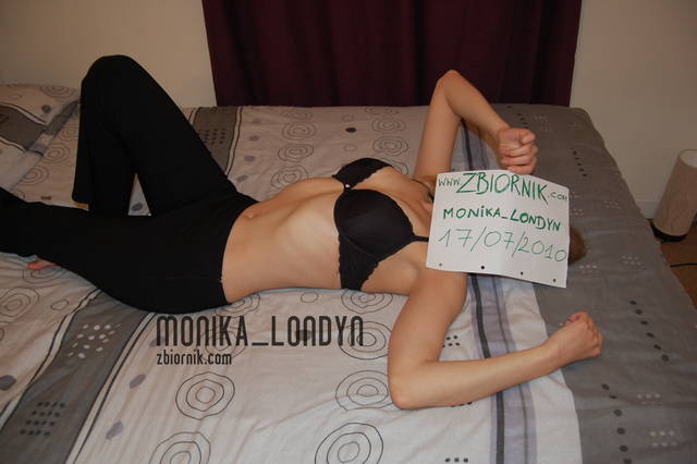 Monika_Londyn