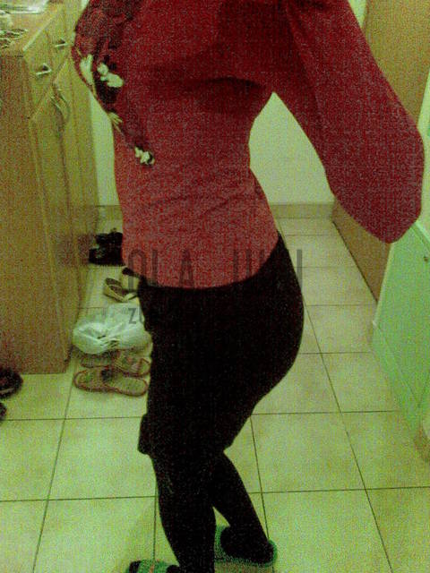 Moje "walory" - Ola_ww