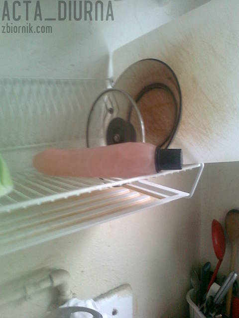 Zawsze pod reka:)))))))))  - acta_diurna