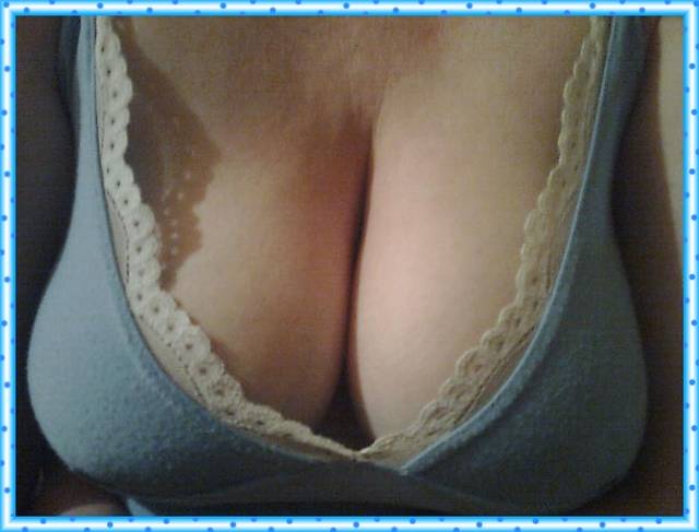 bluzeczka blue... - madzia90