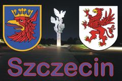miasto Szczecin