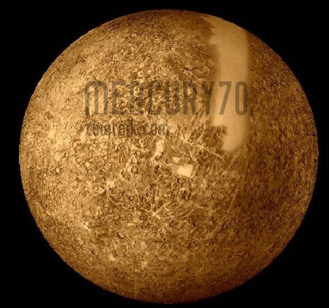 mercury70