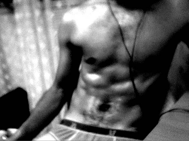 still a sinner - the_czar