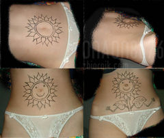 SŁoneczko