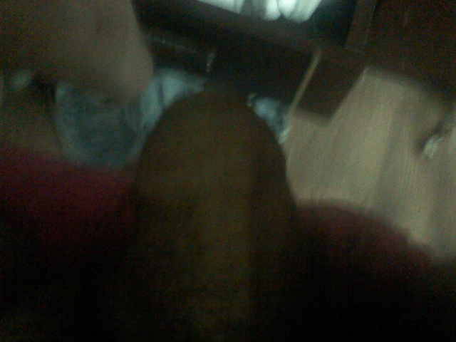 moj ogonek - Kamilia