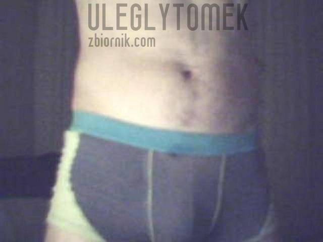 uleglytomek