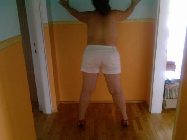 Kto chce mnie zrewidować - margeritka63