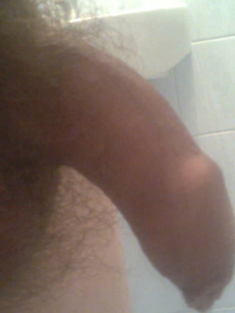 trochę mi się podniusł - zbigniew800