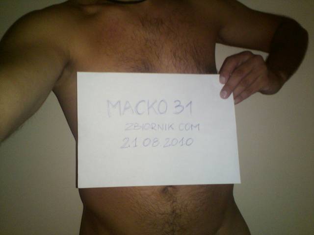 MACKO31