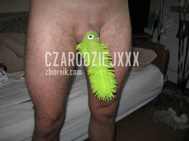 czarodziejXXX