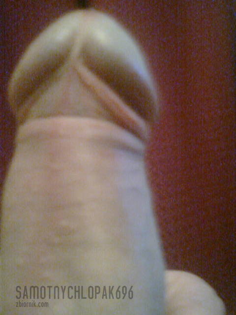 no chodz - samotnychlopak696