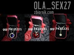 Moje znaki rozpoznawcze