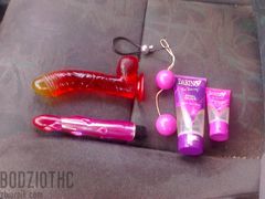 bagaż podręczny...