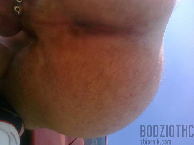 W samochodzie... - bodziothc