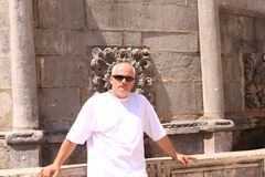 prawie jak rzymianin