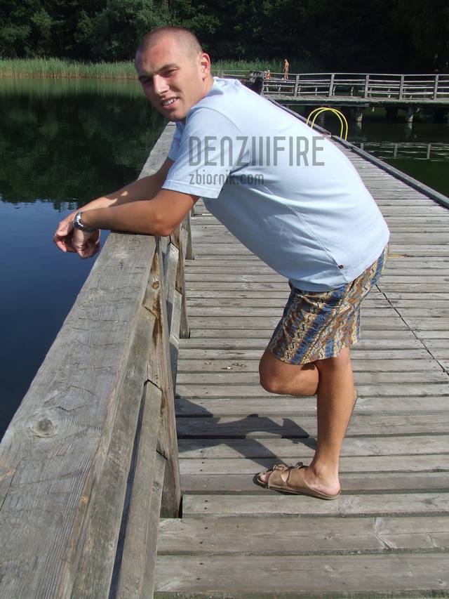 denziiifire
